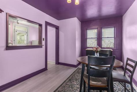1808 Tecumseh Street Fort Wayne IN 46805