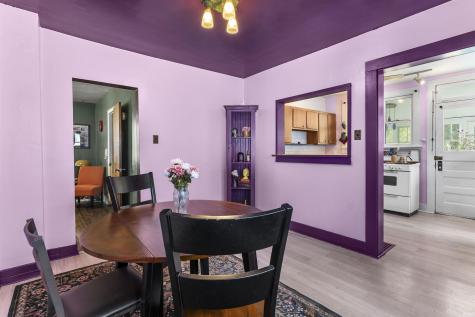 1808 Tecumseh Street Fort Wayne IN 46805