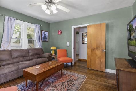 1808 Tecumseh Street Fort Wayne IN 46805
