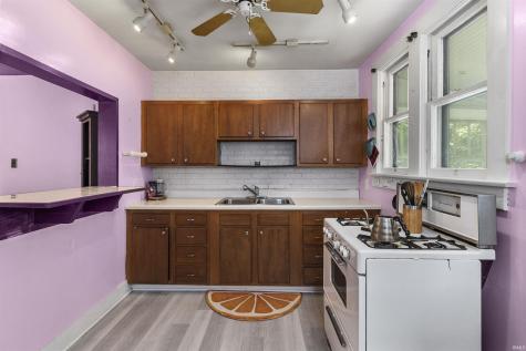 1808 Tecumseh Street Fort Wayne IN 46805