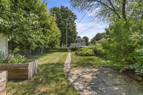 1808 Tecumseh Street Fort Wayne IN 46805