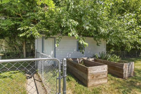 1808 Tecumseh Street Fort Wayne IN 46805
