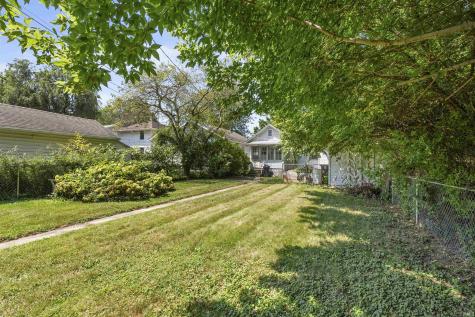 1808 Tecumseh Street Fort Wayne IN 46805