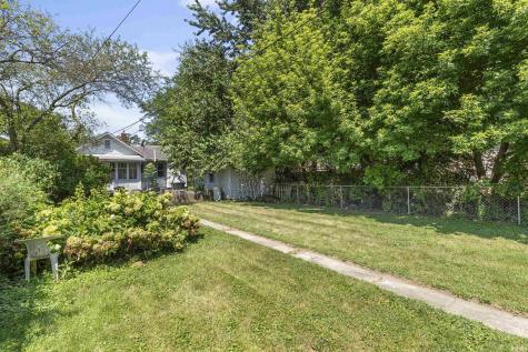1808 Tecumseh Street Fort Wayne IN 46805