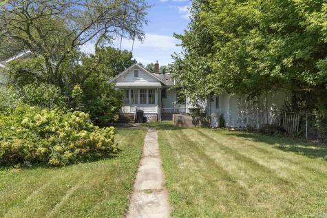 1808 Tecumseh Street Fort Wayne IN 46805