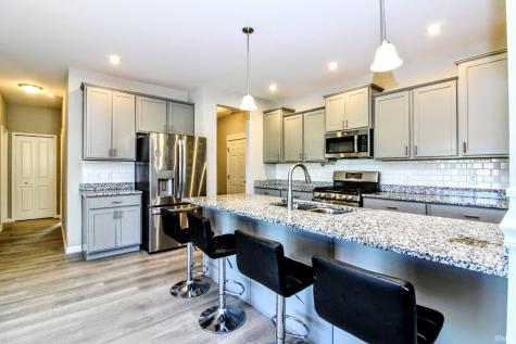 11910 Kendrick Court Fort Wayne IN 46818
