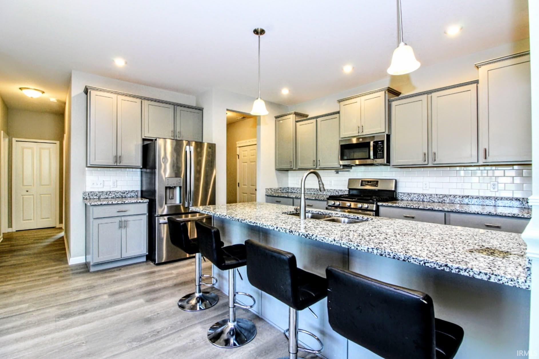 11910 Kendrick Court Fort Wayne IN 46818