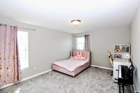 11910 Kendrick Court Fort Wayne IN 46818