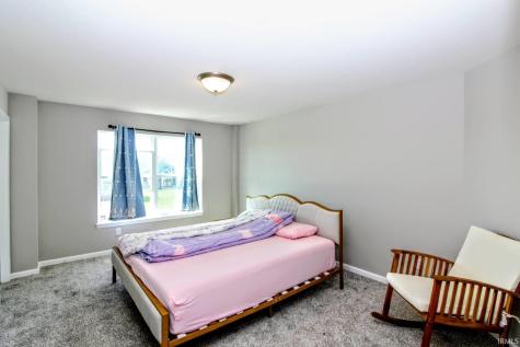 11910 Kendrick Court Fort Wayne IN 46818