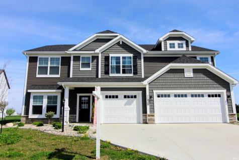 11910 Kendrick Court Fort Wayne IN 46818