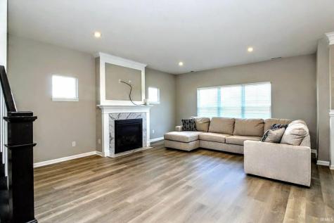 11910 Kendrick Court Fort Wayne IN 46818