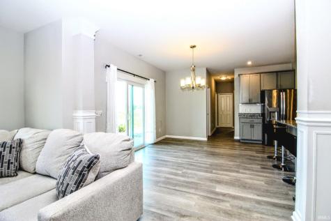 11910 Kendrick Court Fort Wayne IN 46818