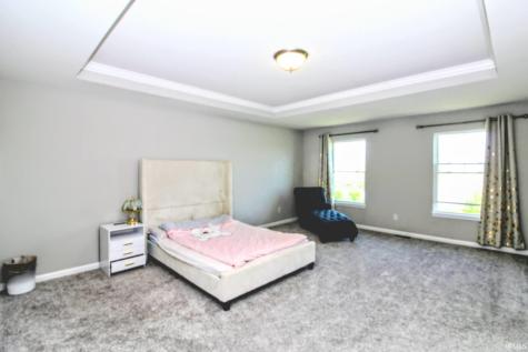 11910 Kendrick Court Fort Wayne IN 46818