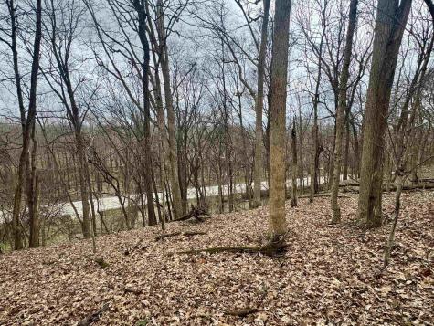 Off Sr 66 Grandview IN 47615
