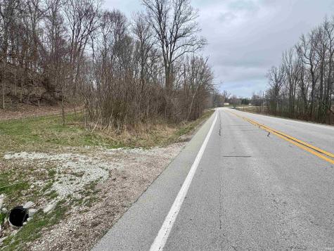 Off Sr 66 Grandview IN 47615