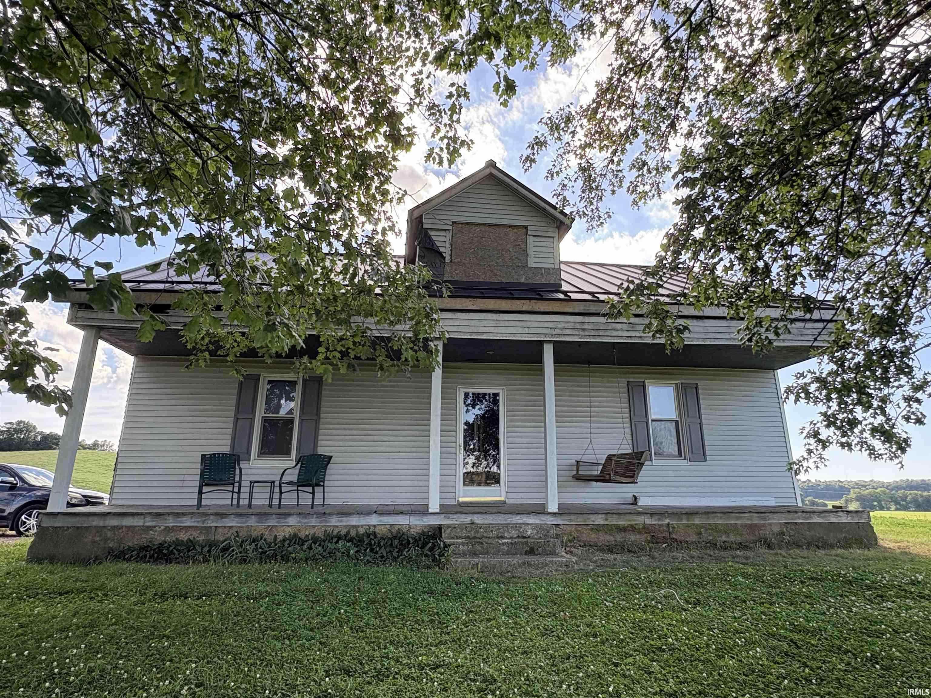 724 Crystal Road St. Meinrad IN 47577