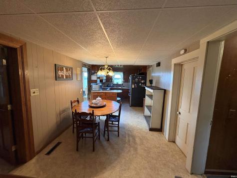 724 Crystal Road St. Meinrad IN 47577