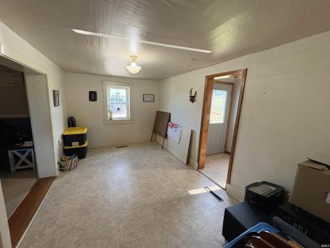 724 Crystal Road St. Meinrad IN 47577