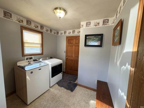 724 Crystal Road St. Meinrad IN 47577