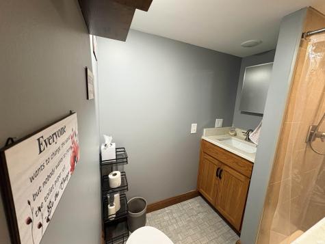 724 Crystal Road St. Meinrad IN 47577
