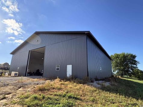 724 Crystal Road St. Meinrad IN 47577