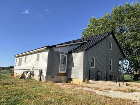 724 Crystal Road St. Meinrad IN 47577