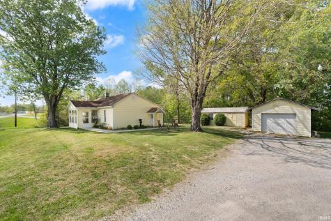 5988 E Us Highway 150 Hardinsburg IN 47125