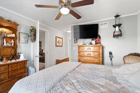 5988 E Us Highway 150 Hardinsburg IN 47125