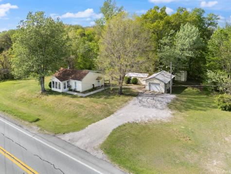 5988 E Us Highway 150 Hardinsburg IN 47125