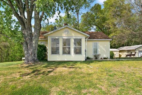 5988 E Us Highway 150 Hardinsburg IN 47125
