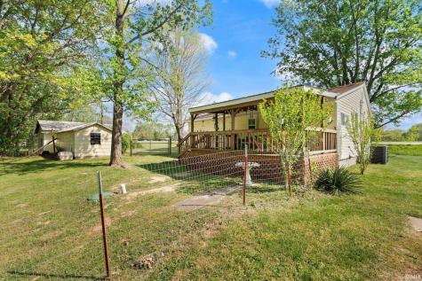 5988 E Us Highway 150 Hardinsburg IN 47125