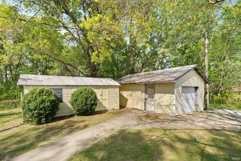 5988 E Us Highway 150 Hardinsburg IN 47125