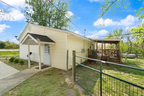 5988 E Us Highway 150 Hardinsburg IN 47125