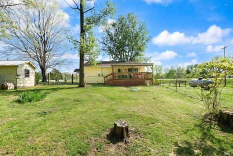 5988 E Us Highway 150 Hardinsburg IN 47125
