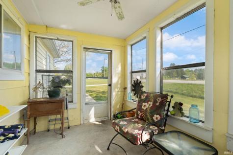 5988 E Us Highway 150 Hardinsburg IN 47125