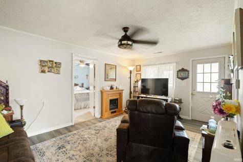 5988 E Us Highway 150 Hardinsburg IN 47125