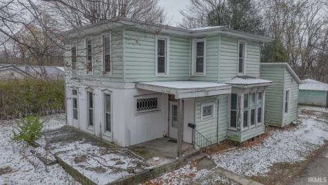 330 E Main Street Camden IN 46917