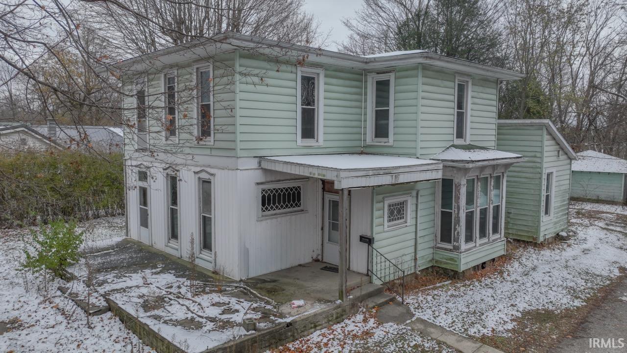 330 E Main Street Camden IN 46917
