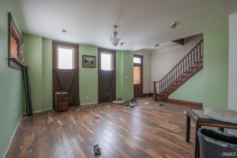 330 E Main Street Camden IN 46917
