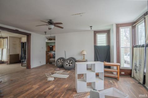 330 E Main Street Camden IN 46917