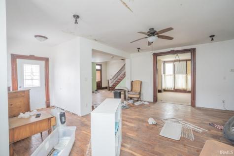 330 E Main Street Camden IN 46917