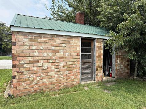 12 Dewey Avenue Washington IN 47501
