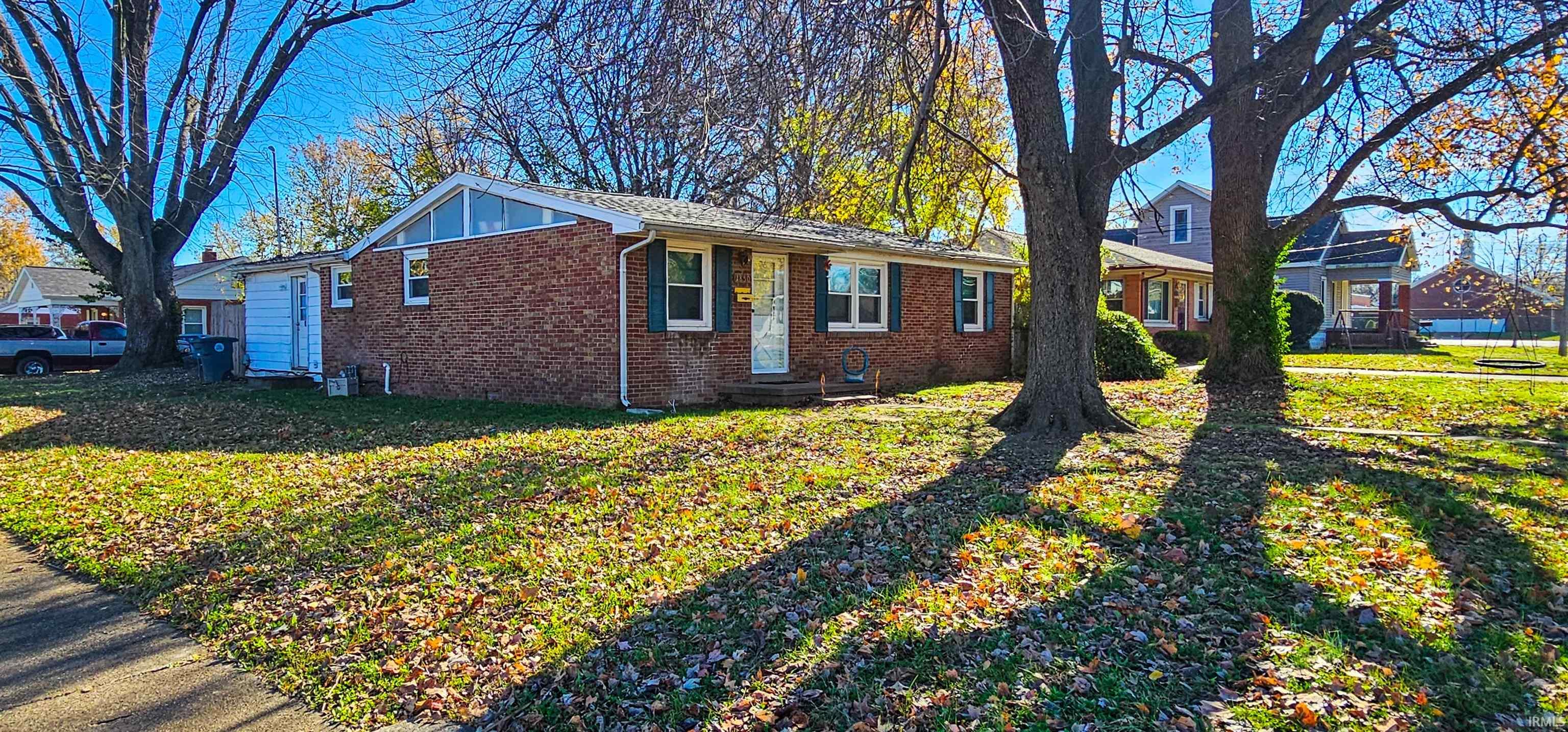 1850 Lodge Avenue Evansville IN 47714