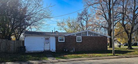 1850 Lodge Avenue Evansville IN 47714