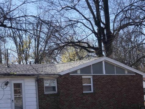 1850 Lodge Avenue Evansville IN 47714