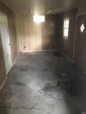 1850 Lodge Avenue Evansville IN 47714