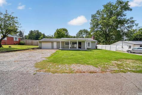 526 S 8th Street Rockport IN 47635