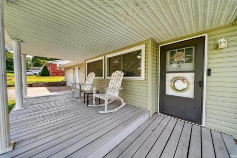 526 S 8th Street Rockport IN 47635