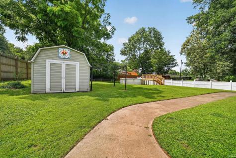 526 S 8th Street Rockport IN 47635
