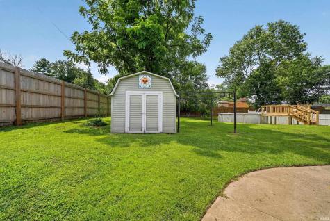 526 S 8th Street Rockport IN 47635